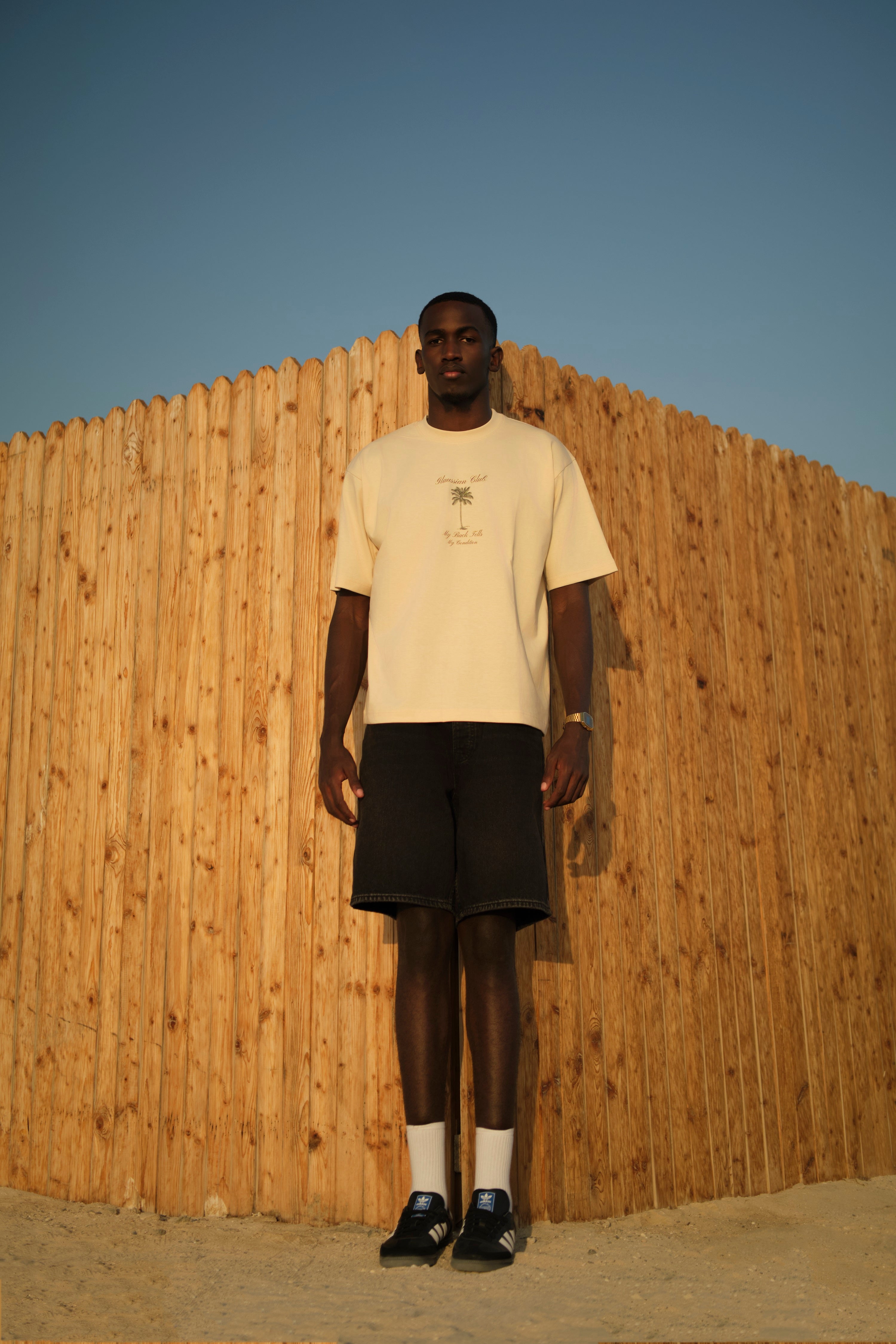 Vanilla - Need Money T-Shirt