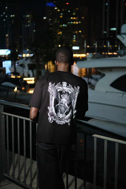 Black Angel T-shirt